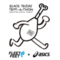 Special Olympics x Fleet Feet Black Friday Trot-A-Thon - New Albany, OH - race137093-logo.bJmZyn.png