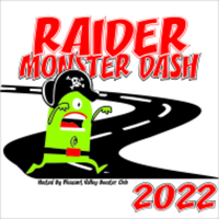 Raider Monster Dash - Jacksonville, AL - race137056-logo.bJmIkC.png
