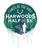 Chills In The Mill: Harwoods Half Marathon & 5K - Yorktown, VA - race137194-logo.bJnASC.png