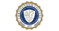 Christendom College Community 5k - 2022 - Front Royal, VA - race136499-logo.bJkjXN.png