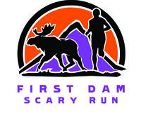 First Dam Scary Run - Logan, UT - FDSR_Logo.jpg