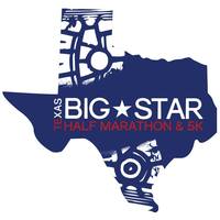 Texas Big Star Half & 5K - Frisco, TX - texas.jpeg