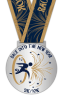 Race Into The New Year "Live Virtual" 5k/10k - Tampa, FL - a.png