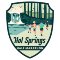 Hot Springs Half Marathon - Hot Springs National Park, AR - race137475-logo.bJpAnd.png