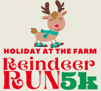 Holiday at the Farm Reindeer Run Trail 5K - Mesquite, TX - race135569-logo.bJenPU.png