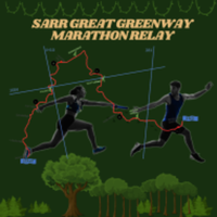 SARR Great Greenway Marathon Relay - San Antonio, TX - race137569-logo.bJqd3Y.png