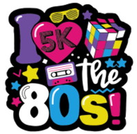 2023 I Love the 80s 5K - Fort Lauderdale - Davie, FL - race137616-logo.bJqhHV.png