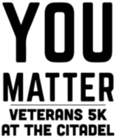 Veterans Day 5k at The Citadel - Charleston, SC - race137203-logo.bJqaPV.png