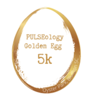 PULSEology Golden Egg 5K - Bluffton, SC - race137440-logo.bJpj5n.png