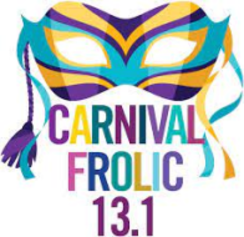 CARNIVAL FROLIC 13.1 AND 5K 2023 - Decatur, AL - 5k - Half Marathon ...