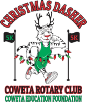 Coweta Christmas Dasher - Coweta, OK - race137410-logo.bJpcUO.png