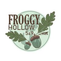 Froggy Hollow 5 & 9 presented by Altra - Clarksburg, MD - race137110-logo.bJufPc.png