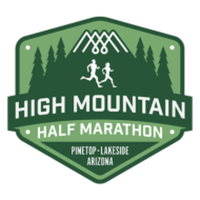High Mountain Half Marathon - Lakeside, AZ - race134130-logo.bI7Ycu.png