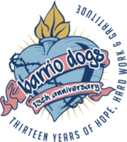 Barrio Dogs Pedal for Paws + 13th Anniversary Celebration - Houston, TX - race137934-logo.bJty3Z.png