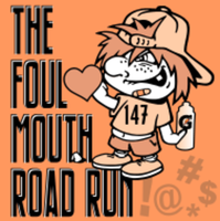 The Foul Mouth Road Run! - Gibsonburg, OH - race137753-logo.bJryKk.png