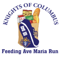 Knights of Columbus Feeding Ave Maria 5K Run/1 Mile Walk - Ave Maria, FL - race138037-logo.bJD5Be.png