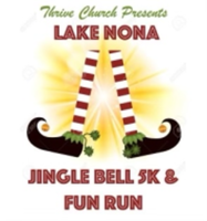 Lake Nona Jingle Bell 5k and fun run - Orlando, FL - race137815-logo.bJrRYW.png