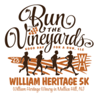 Run the Vineyards - William Heritage Winery 5K - Mullica Hill, NJ - race137740-logo.bJrwBE.png