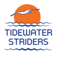 Tidewater Striders 2023 Distance Series  # 3- 12 Mile and 20 Mile Events - Chesapeake, VA - race136761-logo.bJljhX.png
