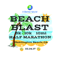 Beach Blast 5k, 10k, 10mi, Half Marathon - Huntington Beach, CA - BEACH_BASH_5k.jpg