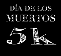 DIA DE LOS MUERTOS 5K - IAAFA - Lackland A F B, TX - race138108-logo-0.bJuAc5.png