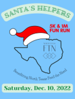 SANTA'S HELPERS 5K &1M FUN RUN - Melissa, TX - race138201-logo.bJugXQ.png