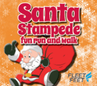 Santa Stampede - Buffalo, NY - Buffalo, NY - race135189-logo.bJb7hG.png