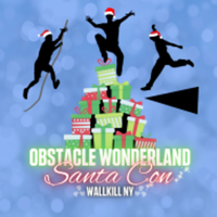 Obstacle Wonderland Santa Con 2022 Winter Finale - Wallkill, NY - race138266-logo.bJuQ2T.png