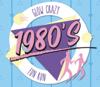Glow Crazy 80s Fun Run - Clermont, FL - race138293-logo.bJuVX2.png