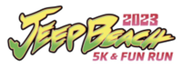 Jeep Beach 5K & Fun Run - Daytona Beach, FL - race137384-logo.bJr_0q.png