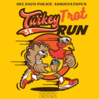 Delanco Police Association's Turkey Trot 5k Run/Walk - Delanco, NJ - race138040-logo.bJtBCj.png