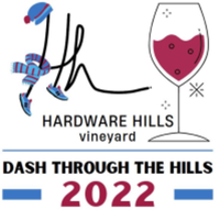 Dash through the Hills - Scottsville, VA - race137822-logo.bJw9kh.png