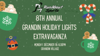 Grandin Holiday Lights Extravaganza 2023 - Roanoke, VA - race138112-logo.bK7H38.png
