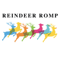 Reindeer Romp - Havertown, PA - Reindeer_logo.png