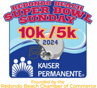 Redondo Beach Super Bowl Sunday 10K/5k Run/Walk - Redondo Beach, CA - RB10kfoundedbyRBCC.png