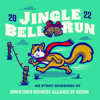 Jingle Bell Run 5K -Holiday Stroll - Seguin, TX - JBR2022-Primary-Full-Color-Dark.jpg