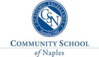 Community School of Naples Family Fitness Fun 5k  Run - Naples, FL - race138374-logo.bJwZe3.png