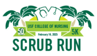 USF College of Nursing Scrub Run 5K - Tampa, FL - race137993-logo.bJsBcB.png