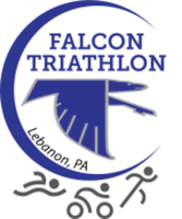 FALCON TRIATHLON - Lebanon, PA - race138557-logo.bJw97I.png
