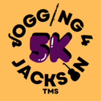 Jogging for Jackson Memorial 5K Run/Walk - Henrico, VA - race138449-logo.bJSU9W.png