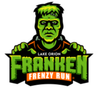 Franken Frenzy 5k, 10k, & Family Mile - Orion Twp, MI - race138479-logo.bJBSpt.png