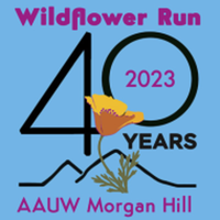 Morgan Hill AAUW Wildflower Run - Morgan Hill, CA - race136459-logo.bJjKzc.png