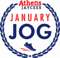 Jaycees January Jog 5K and 10K - Watkinsville, GA - race123252-logo.bJyyZW.png