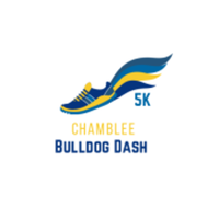 Chamblee Bulldog Dash 5K - Chamblee, GA - race138285-logo.bJuUkx.png