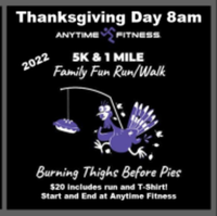 Anytime Fitness Fairview 4th Annual Turkey Trot - Fairview, TN - race138660-logo.bJyv9h.png