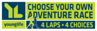 Young Life Choose Your Own Adventure Race - Richmond, KY - race136680-logo.bJtvnn.png