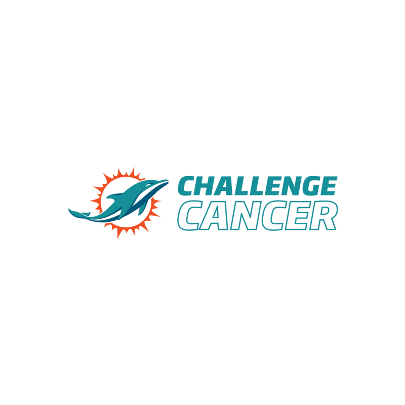 DCC XIII - Dolphins Challenge Cancer - Miami Gardens, FL - Other