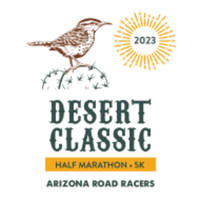 2023 Desert Classic Half Marathon & 5K - Surprise, AZ - race127558-logo.bJNoFm.png