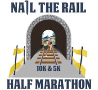 Nail the Rail Half Marathon, 10K & 5K - Shasta Lake, CA - race137877-logo.bJsmgY.png