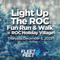 Light Up The ROC Fun Run/Walk @ ROC Holiday Village - Rochester, NY - race138027-logo.bJEuXn.png
